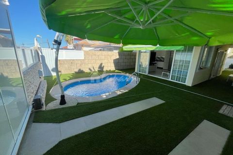 Villa a Palm Mar, Tenerife, Palm Mar - € 680.000 | Ref: LP33424 - foto 21