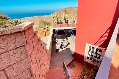 Villa en Chayofa, Tenerife, Chayofa - € 1.200.000 | Ref: LP4432 - photo 39