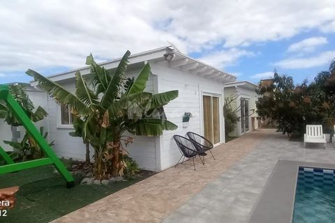 Bungalow i Las Galletas, Tenerife, Las Galletas - € 630.000 | Ref: LP9447 - foto 8