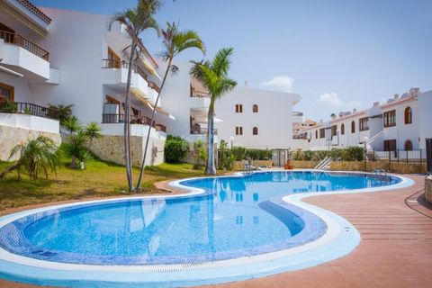 Penthouse i Torviscas, Tenerife, Torviscas - € 367 500 | Ref: LP23839 - foto 15