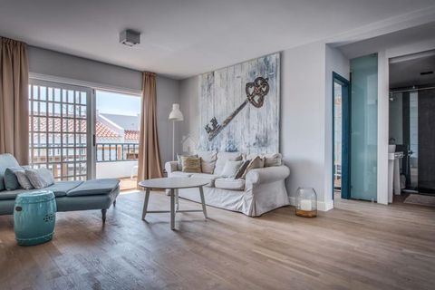 Penthouse i Torviscas, Tenerife, Torviscas - € 367 500 | Ref: LP23839 - foto 6