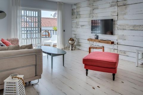 Penthouse i Torviscas, Tenerife, Torviscas - € 367 500 | Ref: LP23839 - foto 13