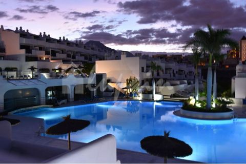 Leilighet i Playa Paraiso, Tenerife, Playa Paraiso - € 425 000 | Ref: LP33605 - foto 17