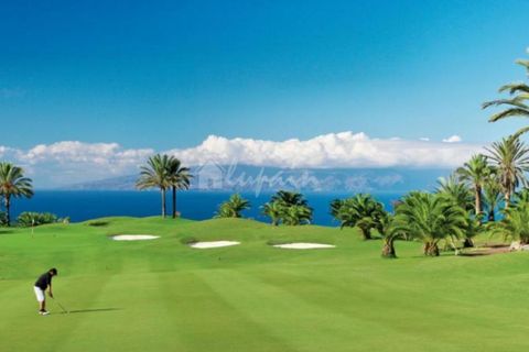 Villa i San Eugenio, Tenerife, San Eugenio - € 1.500.000 | Ref: LP4418 - foto 9