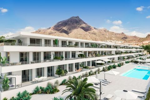 Penthouse i Adeje, Tenerife, Adeje - € 795.000 | Ref: LP33491 - foto 1
