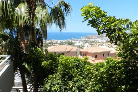 Villa a San Eugenio, Tenerife, San Eugenio - € 1.000.000 | Ref: LP4350 - foto 7