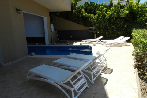 Villa a San Eugenio, Tenerife, San Eugenio - € 1.000.000 | Ref: LP4350 - foto 8