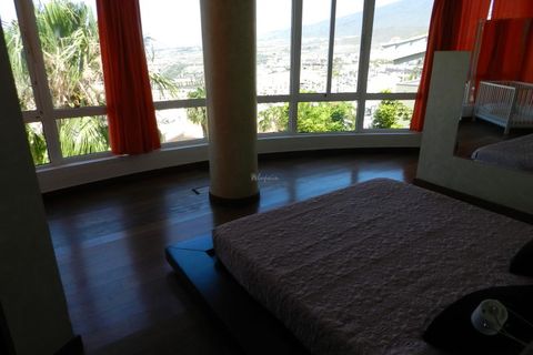 Villa a San Eugenio, Tenerife, San Eugenio - € 1.000.000 | Ref: LP4350 - foto 26