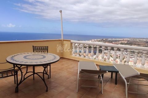 Lejlighed i Torviscas, Tenerife, Torviscas - € 325.000 | Ref: LP13074 - foto 1