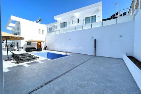 Villa i San Eugenio, Tenerife, San Eugenio - € 1.900.000 | Ref: LP33530 - foto 1