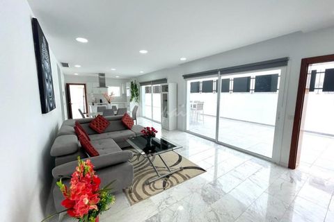 Villa i San Eugenio, Tenerife, San Eugenio - € 1.900.000 | Ref: LP33530 - foto 10