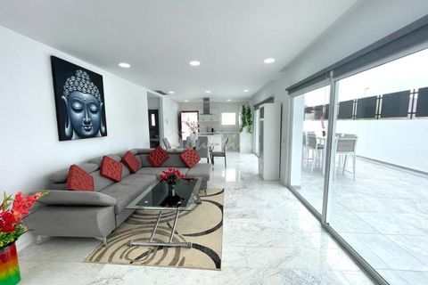 Villa i San Eugenio, Tenerife, San Eugenio - € 1.900.000 | Ref: LP33530 - foto 11