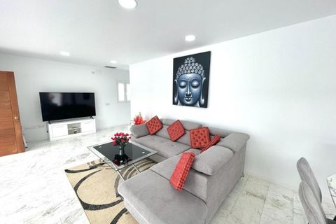 Villa i San Eugenio, Tenerife, San Eugenio - € 1.900.000 | Ref: LP33530 - foto 14