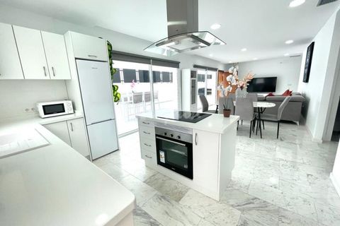 Villa i San Eugenio, Tenerife, San Eugenio - € 1.900.000 | Ref: LP33530 - foto 16
