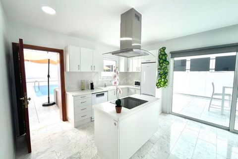 Villa i San Eugenio, Tenerife, San Eugenio - € 1.900.000 | Ref: LP33530 - foto 17