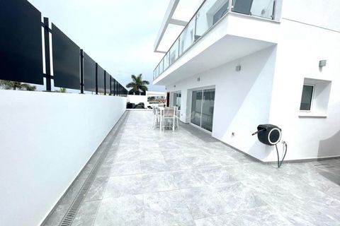 Villa i San Eugenio, Tenerife, San Eugenio - € 1.900.000 | Ref: LP33530 - foto 37