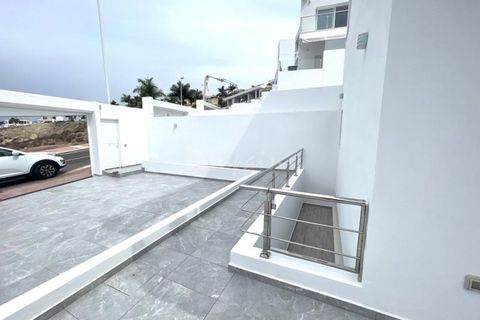 Villa i San Eugenio, Tenerife, San Eugenio - € 1.900.000 | Ref: LP33530 - foto 43