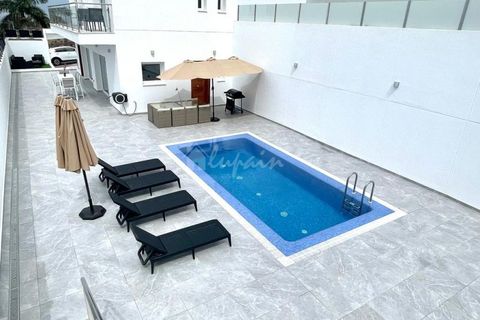 Villa i San Eugenio, Tenerife, San Eugenio - € 1.900.000 | Ref: LP33530 - foto 47