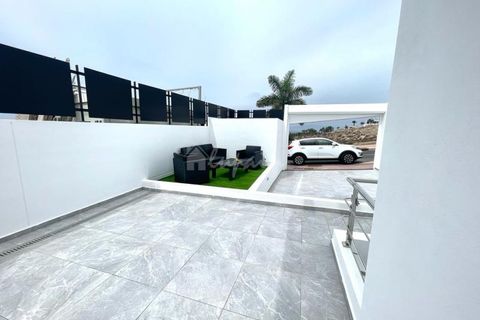 Villa i San Eugenio, Tenerife, San Eugenio - € 1.900.000 | Ref: LP33530 - foto 48