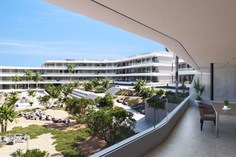 Penthouse i Adeje, Tenerife, Adeje - € 900.000 | Ref: LP33526 - foto 1