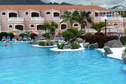 Lejlighed i Adeje, Tenerife, Adeje - € 420.000 | Ref: LP13039 - foto 12