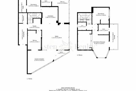 Haus in San Eugenio, Tenerife, San Eugenio - € 625.000 | Ref: LP5189 - Foto 33