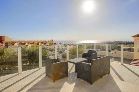 Villa i Adeje, Tenerife, Adeje - € 1.500.000 | Ref: LP5184 - foto 1