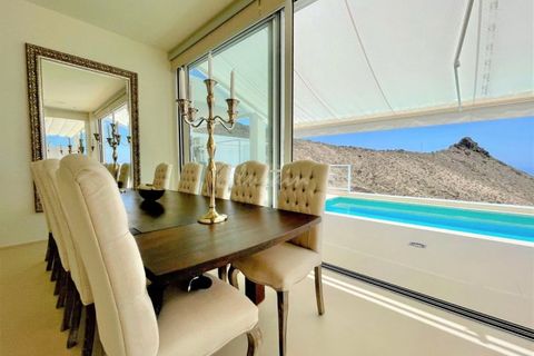 Villa i Torviscas, Tenerife, Torviscas - € 1.790.000 | Ref: LP33506 - foto 6