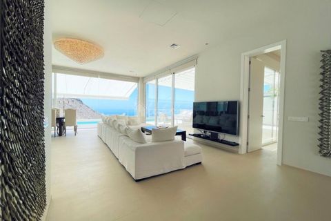 Villa i Torviscas, Tenerife, Torviscas - € 1.790.000 | Ref: LP33506 - foto 9