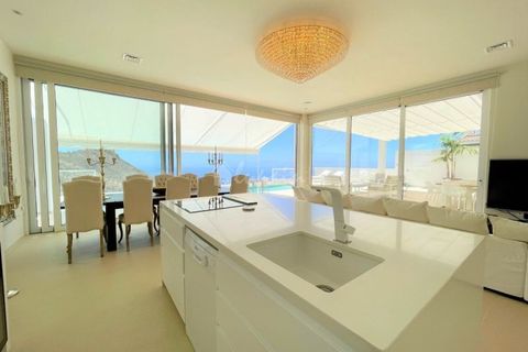Villa i Torviscas, Tenerife, Torviscas - € 1.790.000 | Ref: LP33506 - foto 11