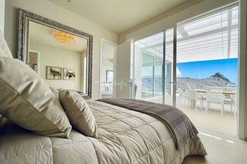 Villa i Torviscas, Tenerife, Torviscas - € 1.790.000 | Ref: LP33506 - foto 15