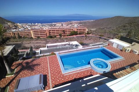Villa a Torviscas, Tenerife, Torviscas - € 995.000 | Ref: LP4413 - foto 23