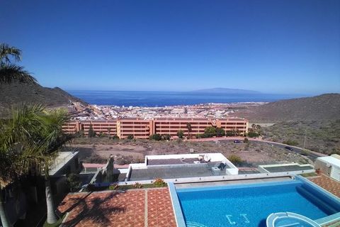 Villa a Torviscas, Tenerife, Torviscas - € 995.000 | Ref: LP4413 - foto 22