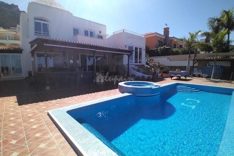 Villa a Torviscas, Tenerife, Torviscas - € 995.000 | Ref: LP4413 - foto 26