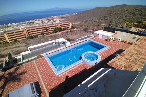Villa a Torviscas, Tenerife, Torviscas - € 995.000 | Ref: LP4413 - foto 27
