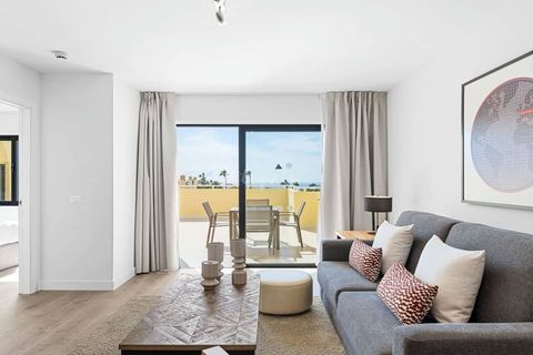 Lejlighed i Adeje, Tenerife, Adeje - € 250.000 | Ref: LP13159 - foto 22