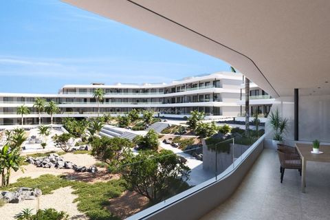 Lejlighed i Adeje, Tenerife, Adeje - € 880.000 | Ref: LP33595 - foto 1