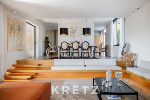 Villa a Cabrera De Mar, Barcelona, Cabrera De Mar - € 4.990.000 | Ref: KP2-1223_k - foto 6
