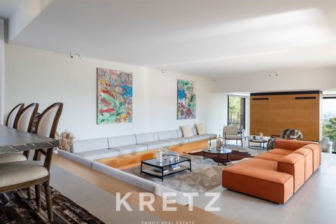 Villa a Cabrera De Mar, Barcelona, Cabrera De Mar - € 4.990.000 | Ref: KP2-1223_k - foto 7