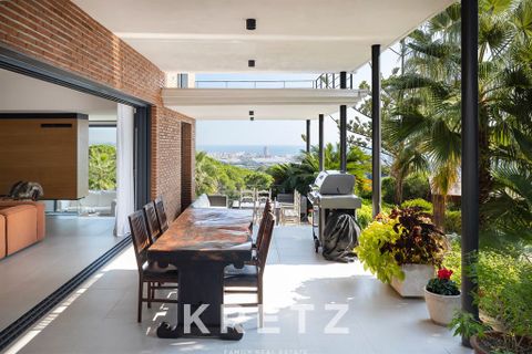 Villa a Cabrera De Mar, Barcelona, Cabrera De Mar - € 4.990.000 | Ref: KP2-1223_k - foto 8