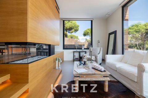 Villa a Cabrera De Mar, Barcelona, Cabrera De Mar - € 4.990.000 | Ref: KP2-1223_k - foto 9