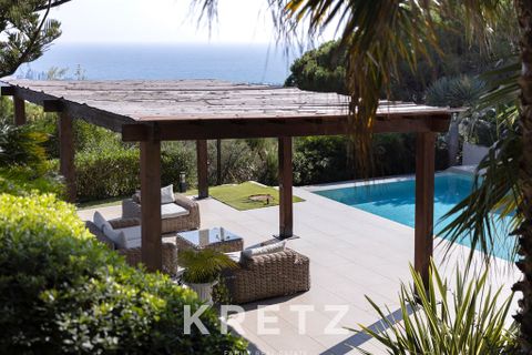 Villa a Cabrera De Mar, Barcelona, Cabrera De Mar - € 4.990.000 | Ref: KP2-1223_k - foto 10