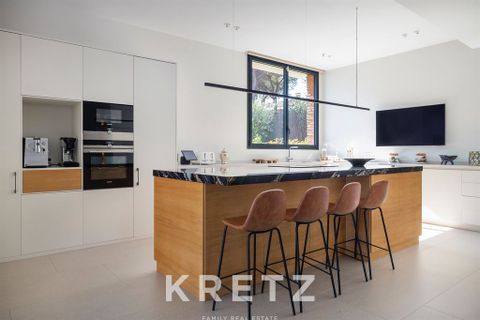 Villa a Cabrera De Mar, Barcelona, Cabrera De Mar - € 4.990.000 | Ref: KP2-1223_k - foto 11