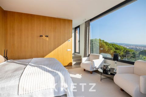 Villa a Cabrera De Mar, Barcelona, Cabrera De Mar - € 4.990.000 | Ref: KP2-1223_k - foto 12