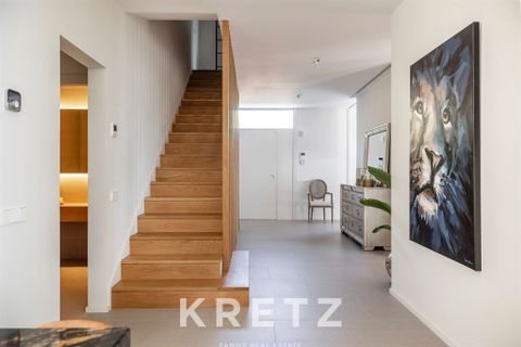 Villa a Cabrera De Mar, Barcelona, Cabrera De Mar - € 4.990.000 | Ref: KP2-1223_k - foto 13