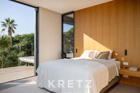 Villa a Cabrera De Mar, Barcelona, Cabrera De Mar - € 4.990.000 | Ref: KP2-1223_k - foto 15