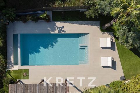 Villa a Cabrera De Mar, Barcelona, Cabrera De Mar - € 4.990.000 | Ref: KP2-1223_k - foto 17