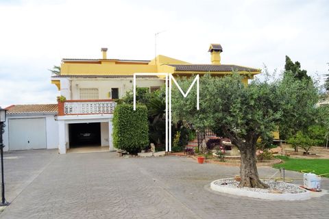 Haus in Alberic, Valencia - Foto 2