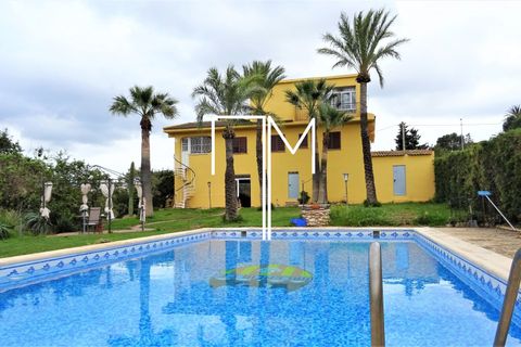 Haus in Alberic, Valencia - Foto 1
