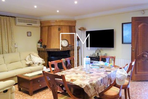 Villa a Alberic, Valencia, Alberic - € 300.000 | Ref: AlbPm11 - foto 6
